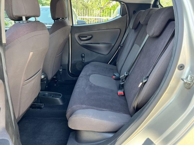 Lancia Ypsilon 1.3 MultiJet 95cv Stop&Start Platinum