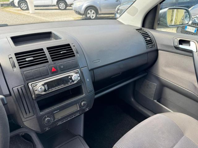 VOLKSWAGEN Polo 1.4/69CV TDI 5p. Comfortline