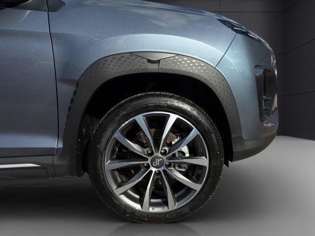 DR MOTOR DR3 1.5 Bi-Fuel GPL Collection