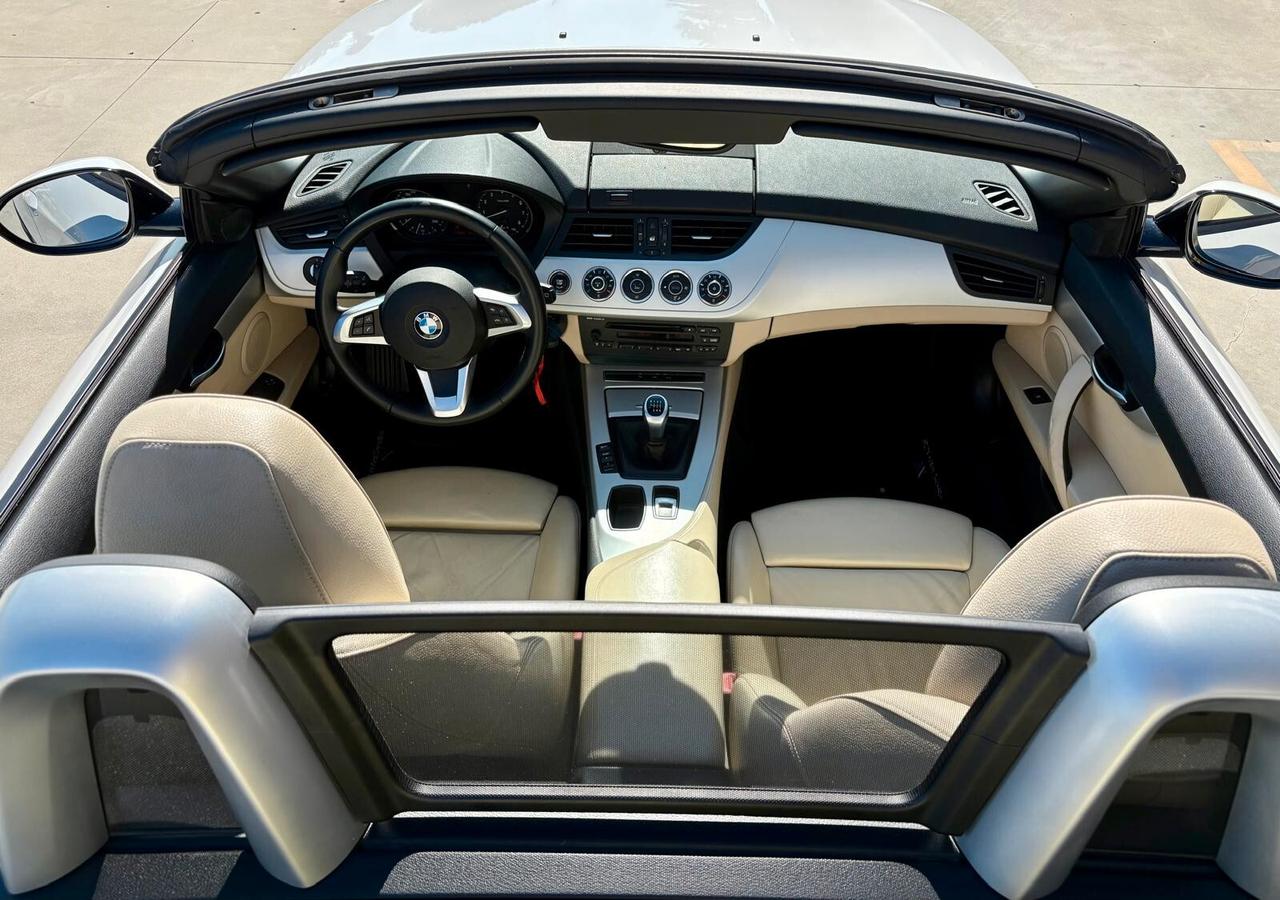 Bmw Z4 sDrive23i