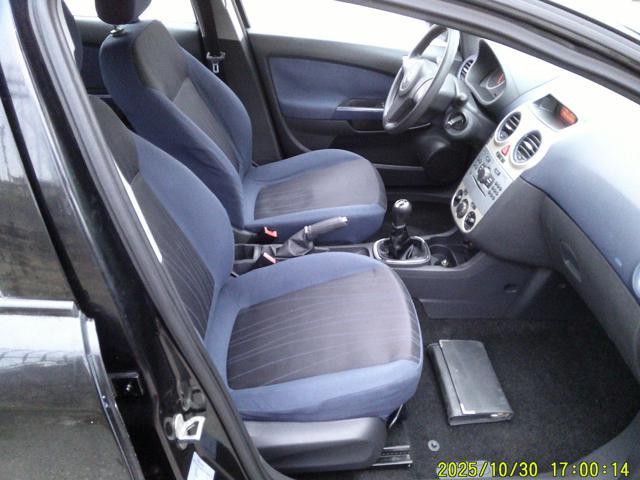 OPEL Corsa 1.2 5 porte Club