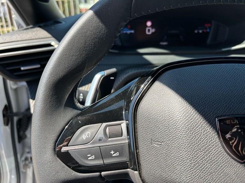 Peugeot 2008 1.2 PureTech 130cv Allure EAT8 S&S