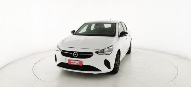 OPEL Corsa 1.2 Edition - OK NEOPATENTATO