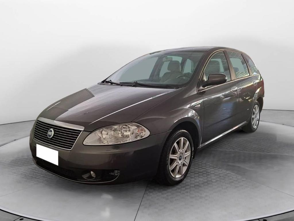 Fiat Croma 1.8 MPI Dynamic