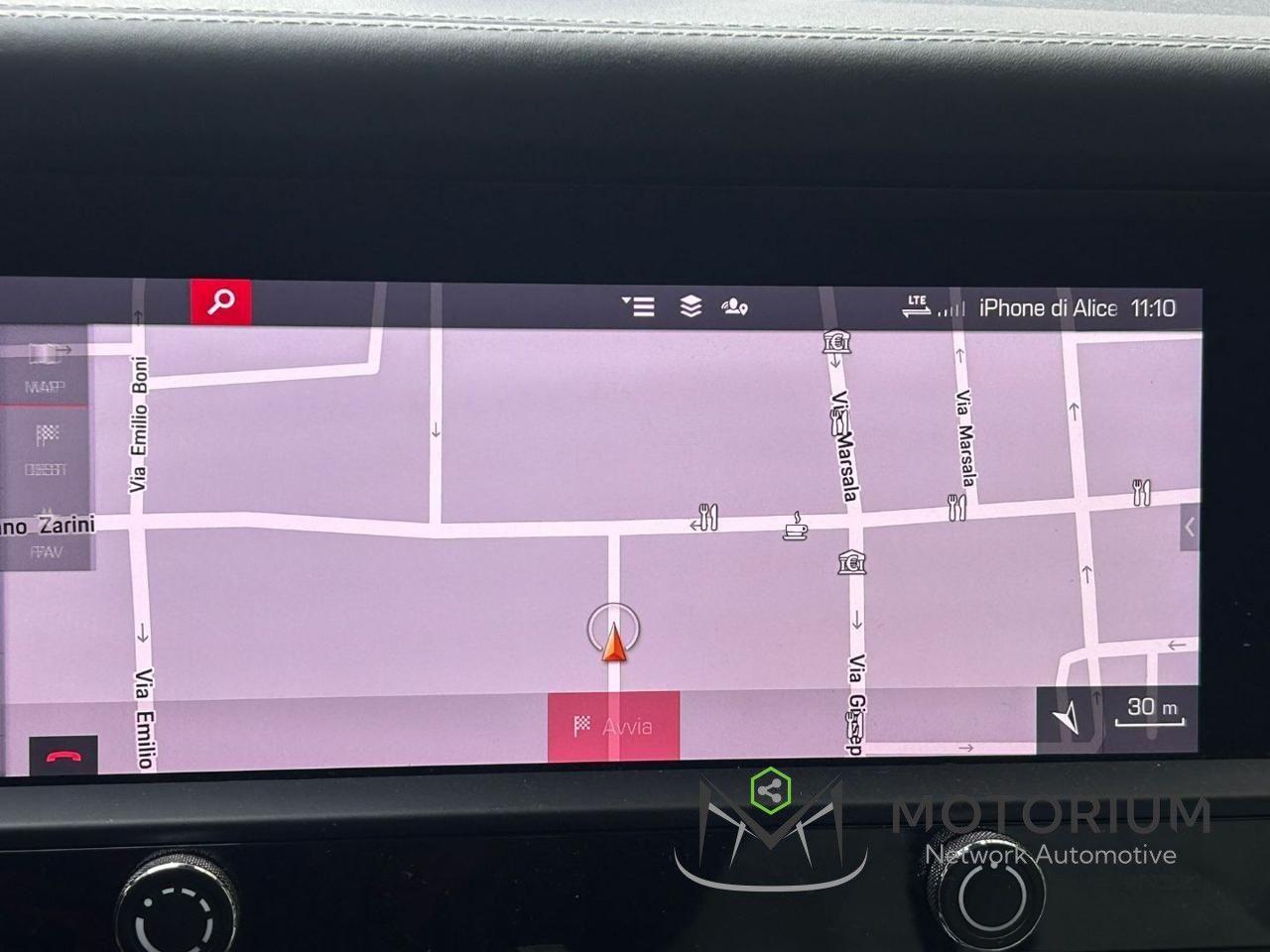 Porsche Macan 2.0 TURBO BENZINA 265CV