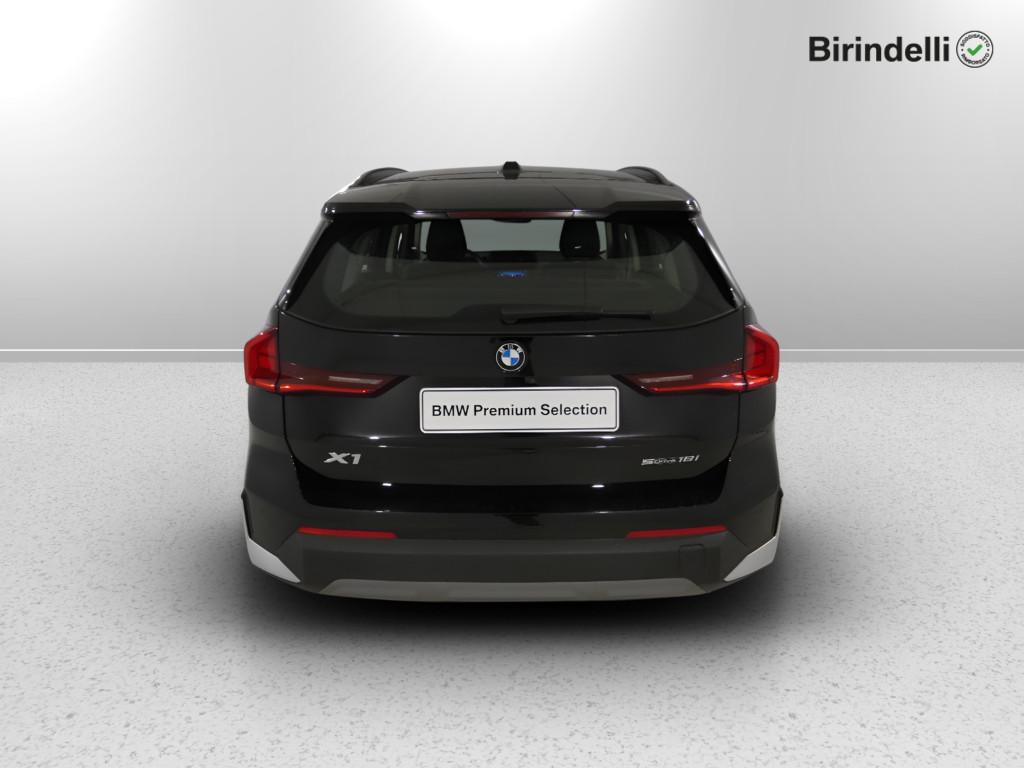 BMW X1 (U11) - X1 sDrive 18i