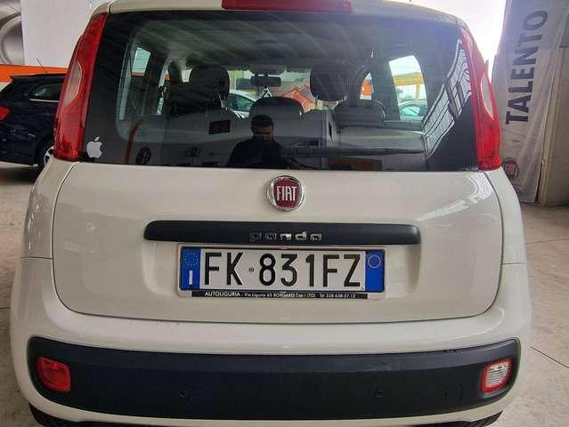 Fiat Panda Panda 1.2 Lounge 69cv