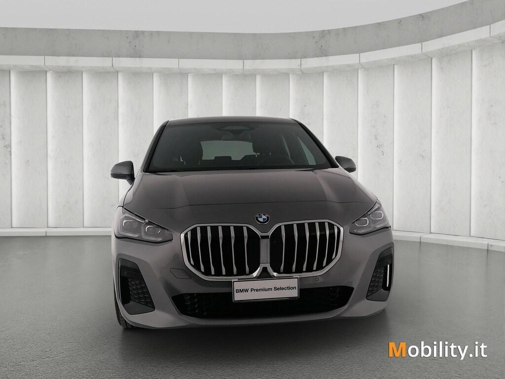 BMW Serie 2 Active Tourer 218 d MSport DCT