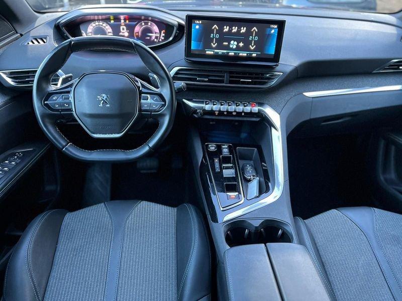 Peugeot 5008 5008 BlueHDi 130 S&S EAT8 Allure Pack