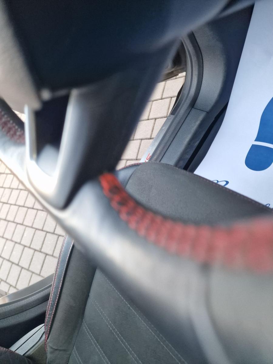 FORD - EcoSport - 1.0 EcoBoost 100 CV ST-Line Bl. Ed.