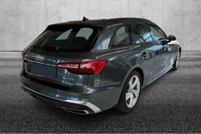 AUDI A4 Avant 35 TFSI S tronic S line edition