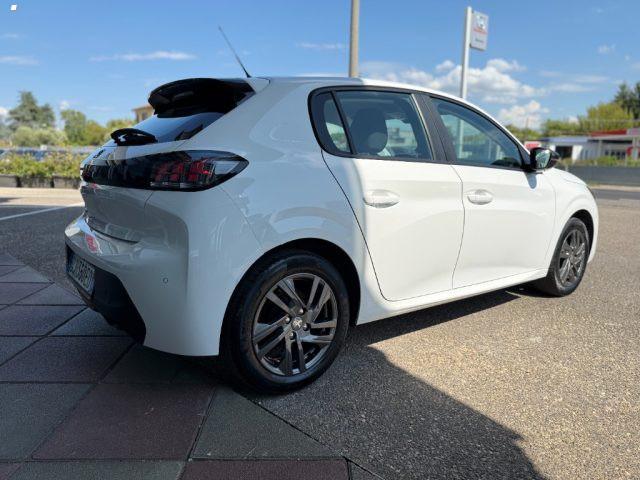 PEUGEOT 208 PureTech 75 Stop&Start 5 porte Active Pack