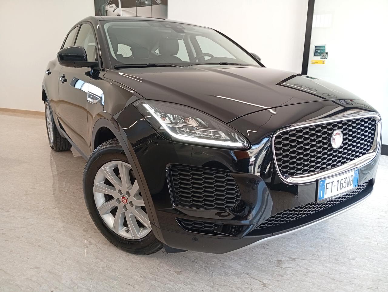 Jaguar E-Pace 2.0D 150 CV