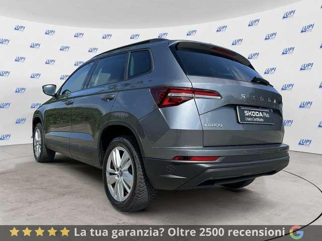 Skoda Karoq 2.0 TDI 110KW Executive DSG