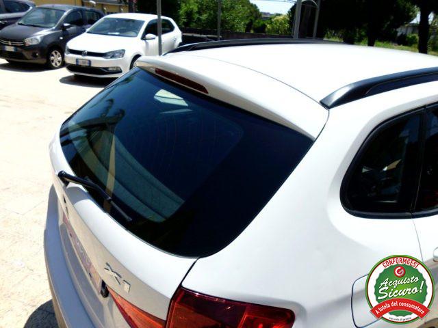 BMW X1 sDrive18d