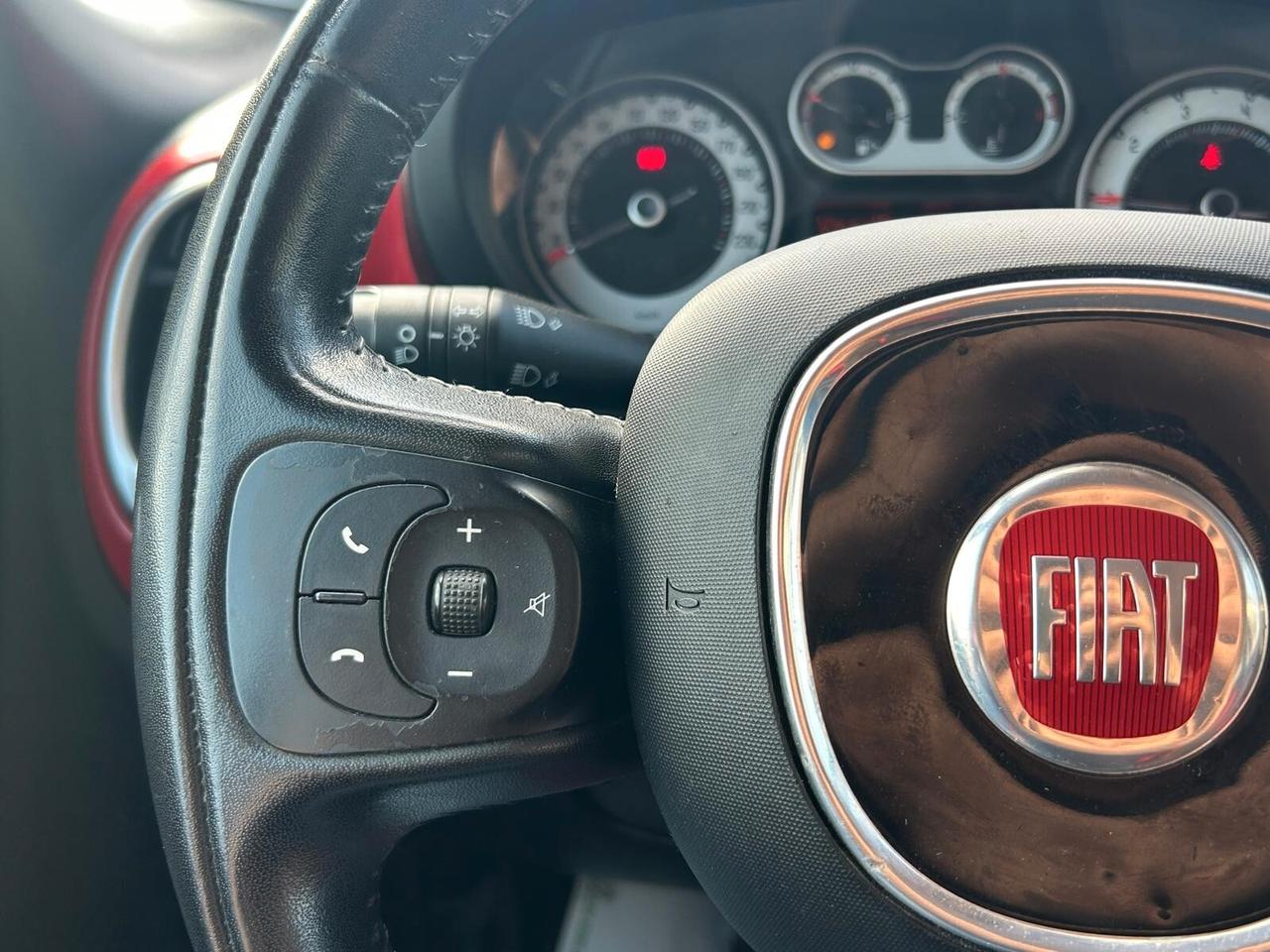 Fiat 500L 1.3 mjt Pop Star 95cv
