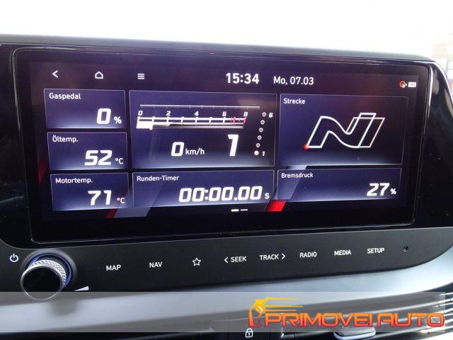 HYUNDAI i20 N 1.6 T-GDI MT N-Performance