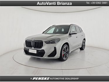 BMW X1 X1 xdrive20d mhev 48V MSport Pro