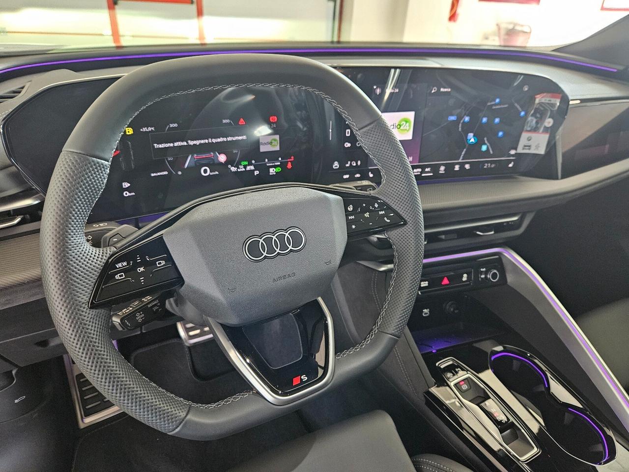 Audi Q5 SPB 2.0 TDI 204CV mHEV+ S-Tronic Quattro S-Line Edition