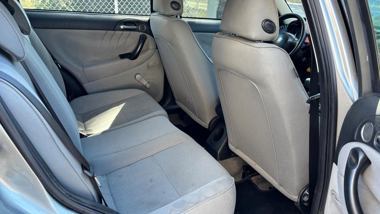 Alfa Romeo 147 1.9 JTD (120) 5 porte Distinctive