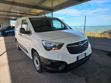 Opel Combo 3posti Cargo 1.6 Diesel 100CV S&S PC 1000kg Edition