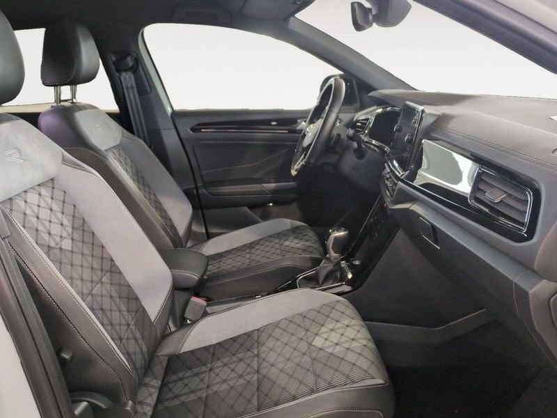 Volkswagen T-Roc 1.5 TSI ACT DSG R-Line