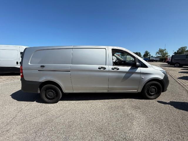 Mercedes-Benz Vito 119 cdi 4x4 extralong E6