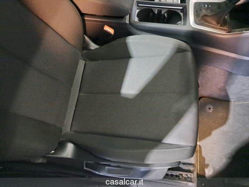 Audi Q3 35 TDI S tronic Business 3 ANNI DI GARANZIA KM ILLIMITATI PARI ALLA NUOVA