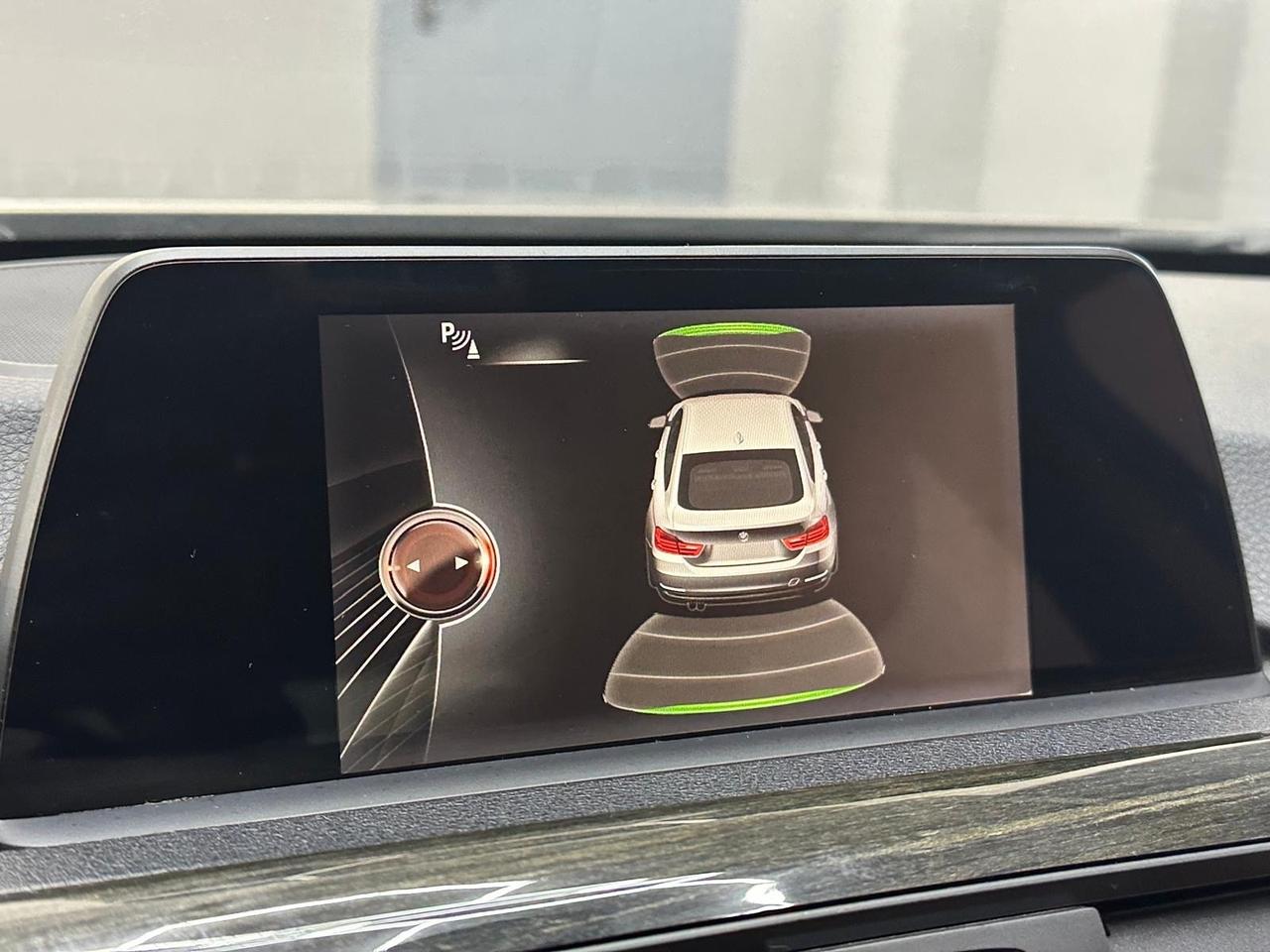 Bmw 420 420d Grand Coupé Luxury