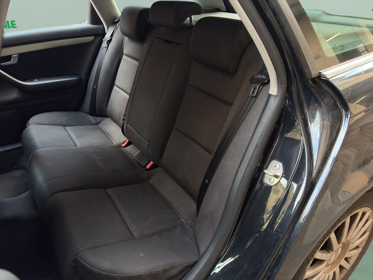 Audi A4 2.0 TDI - MARCIANTE