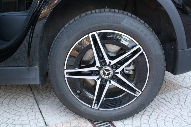 MERCEDES-BENZ EQA 250+ Premium Plus