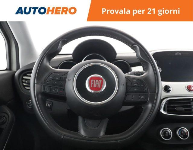 FIAT 500X 1.3 MultiJet 95 CV Pop Star