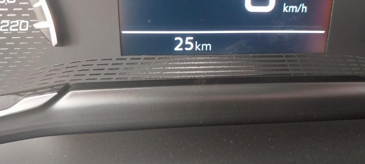 Peugeot 208 PureTech 75 CV Active KM.0 - OK NEOPATENTATI