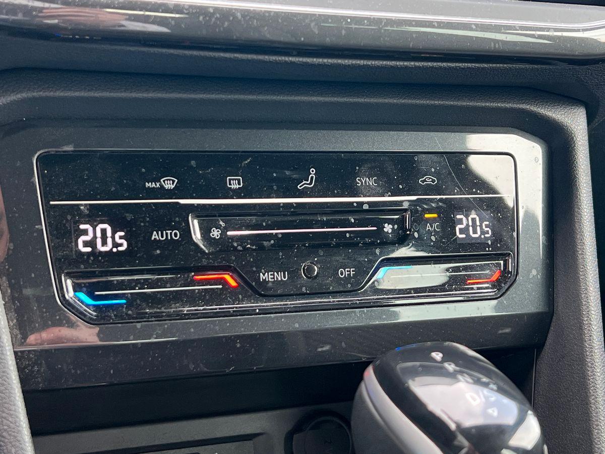 SEAT Tarraco 2.0 tdi Xperience 4drive 200cv dsg