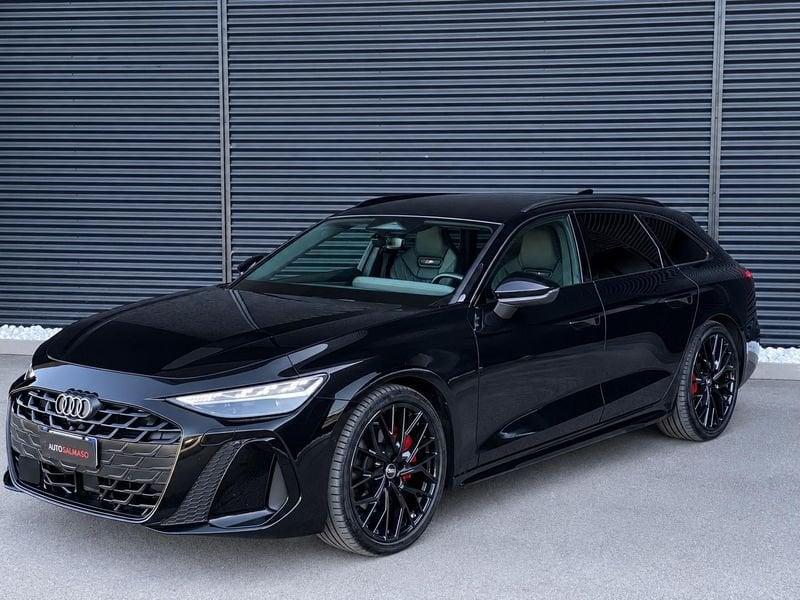 Audi A6 3.0 TFSI Quattro 270 kW S-tronic Business Advanced 367 CV