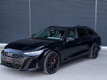 Audi A6 3.0 TFSI Quattro 270 kW S-tronic Business Advanced 367 CV