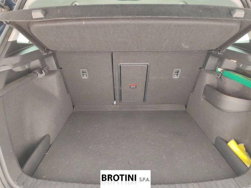 Škoda Kamiq 1.0 TSI 110cv Executive