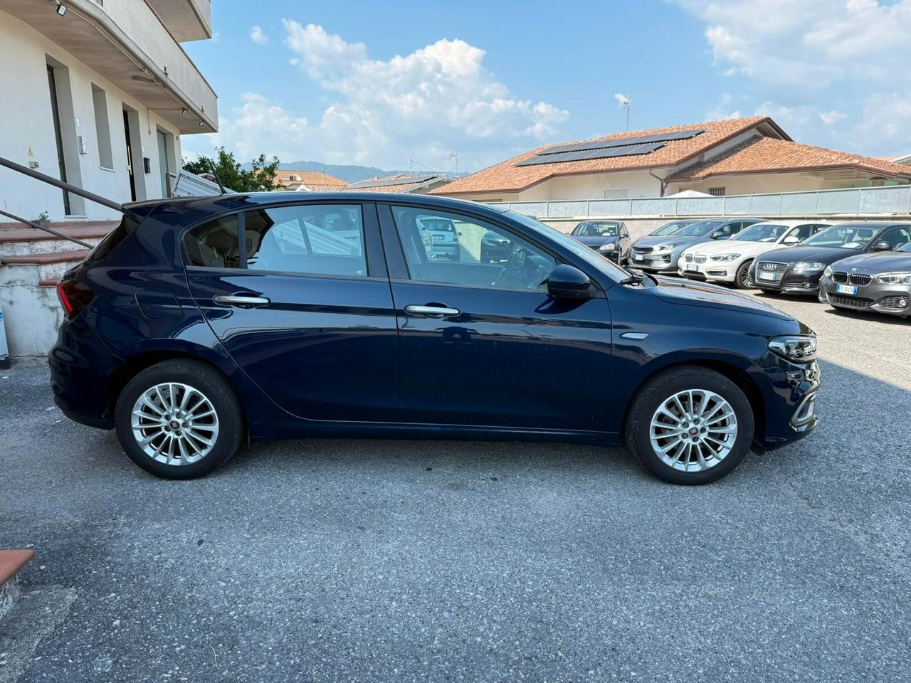 Fiat Tipo 1.0 5 porte berlina