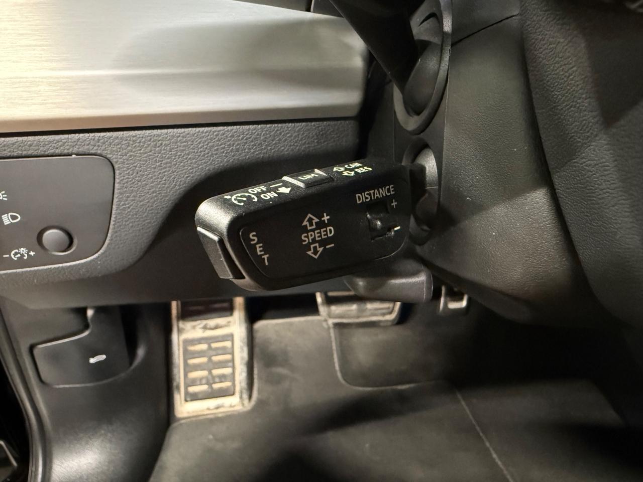 Audi Q5 SPB 40 TDI QUATTRO - S LINE - UNICO PROP.