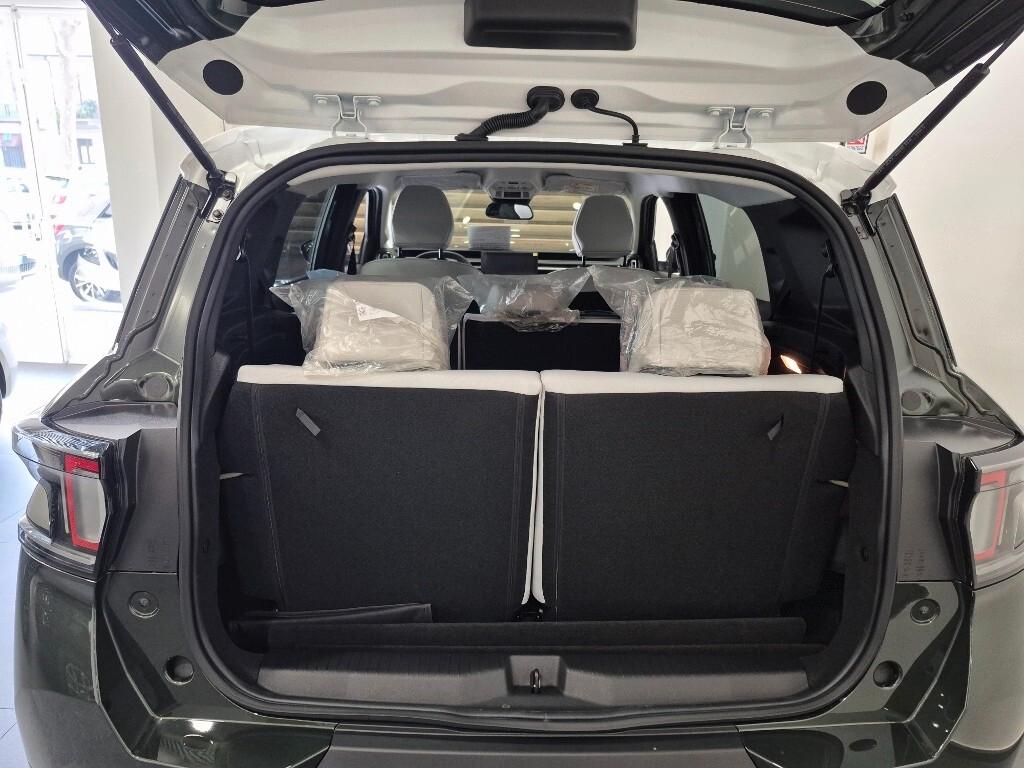 Citroen C3 Aircross Hybrid 145 CV e-DCS6 Max