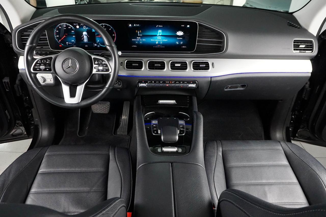 Mercedes-benz GLE 300 d 4Matic Premium
