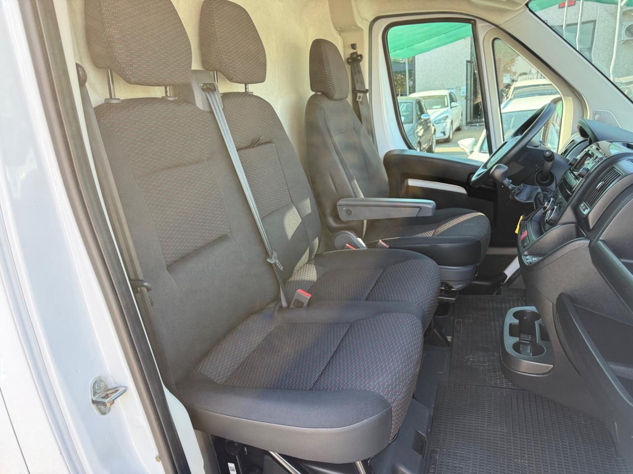 Citroen Jumper 33 2.2 140 S&S PM-TM Furgone