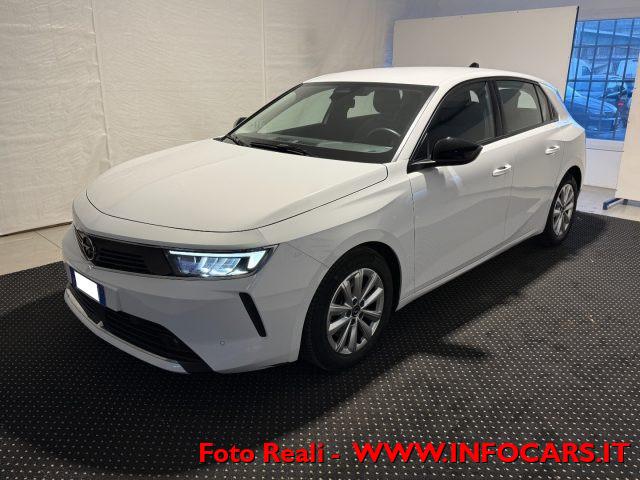 OPEL Astra 1.5 Turbo Diesel 130 CV Edition - PROMO