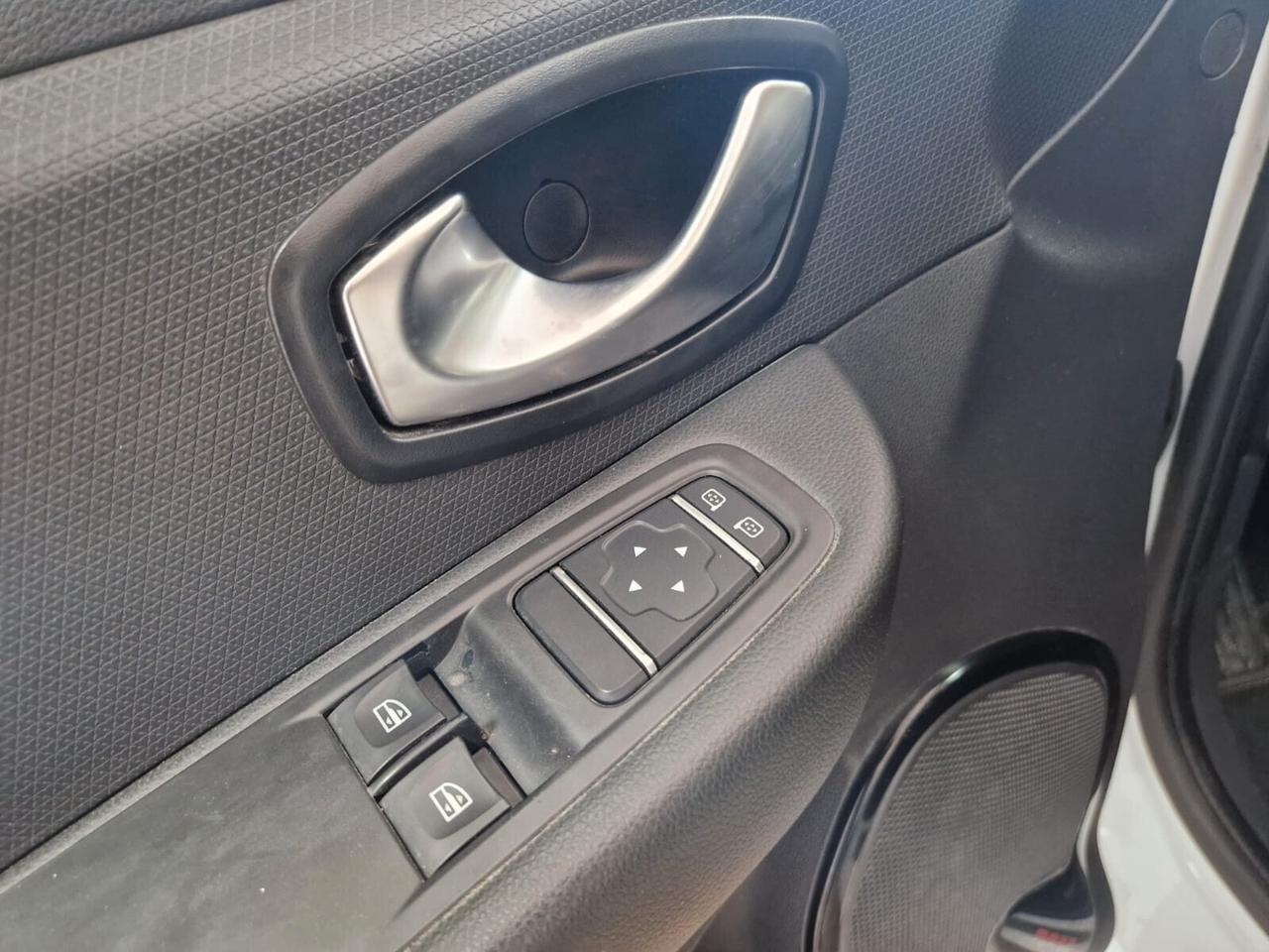 Renault Clio 1.2 EURO 6
