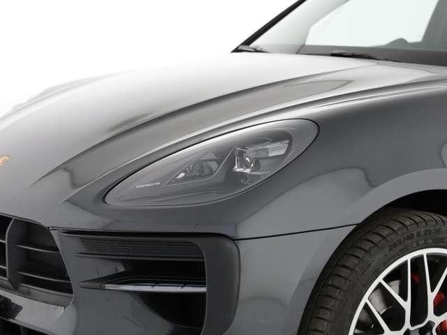 Porsche Macan 2.9 gts 380cv pdk