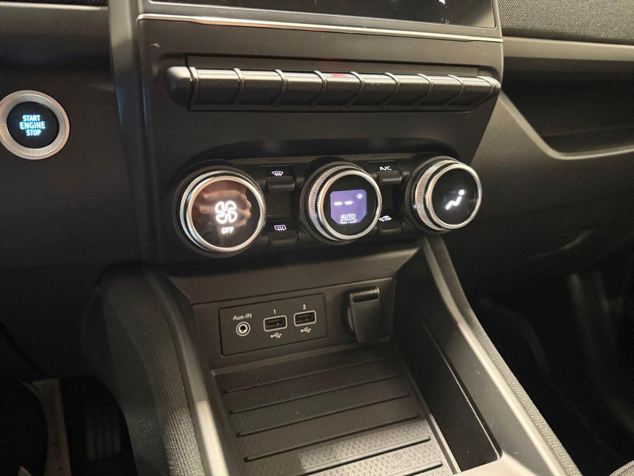 Renault Zoe Life R110