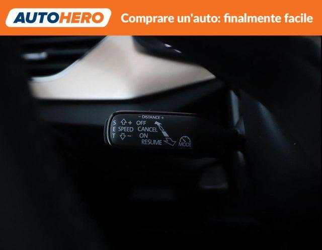 SKODA Kamiq 1.0 TSI 110 CV DSG Style