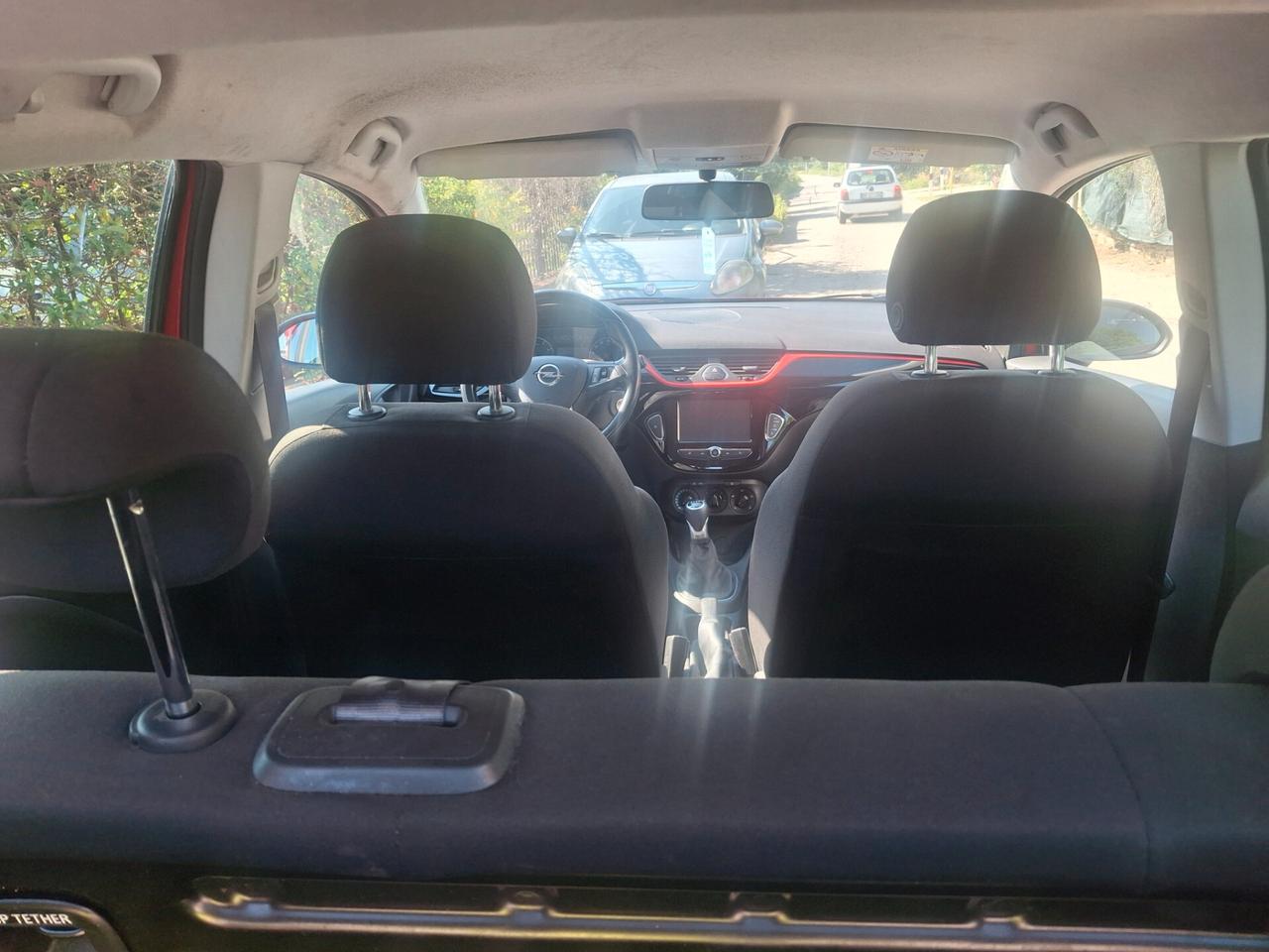 Opel Corsa 1.4 90CV GPL Tech 5 porte b-Color Neopatentati