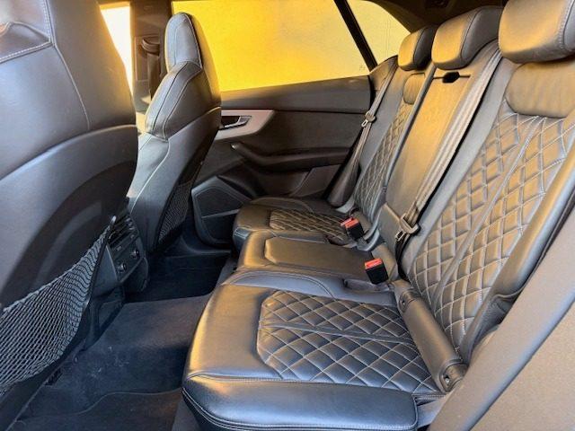 AUDI Q8 50 TDI 286 CV quattro tiptronic S-LINE PLUS