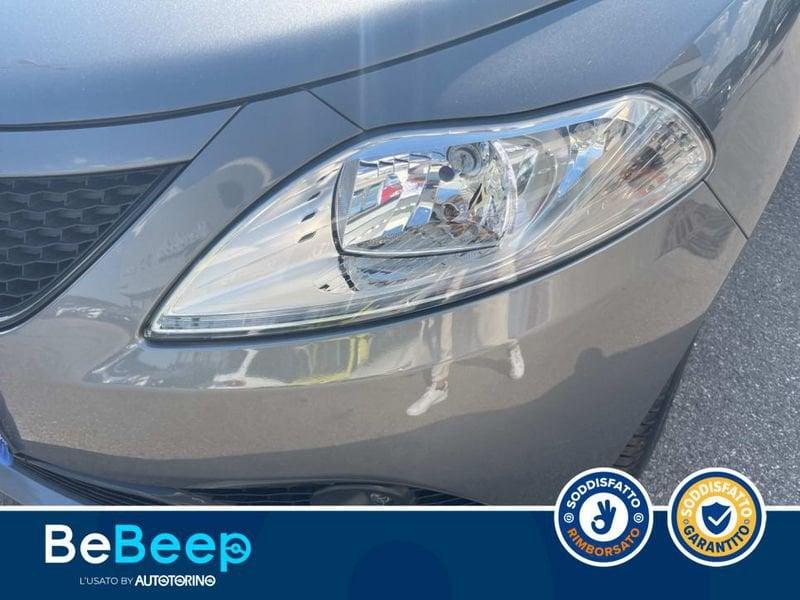 Lancia Ypsilon 1.2 GOLD S&S 69CV MY19